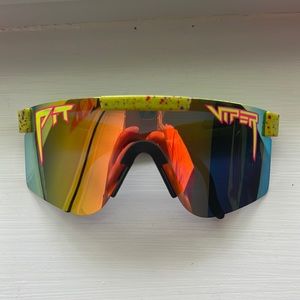 Pit Viper 1993 Polarized 2000s
